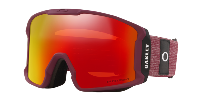 Oakley Line Miner L OO7070 707060