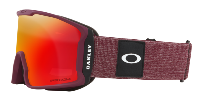 Oakley Line Miner L OO7070 707060
