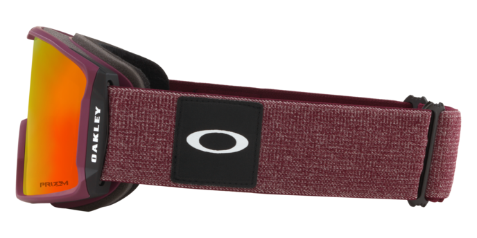 Oakley Line Miner L OO7070 707060