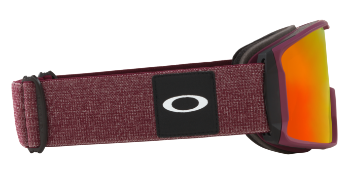 Oakley Line Miner L OO7070 707060