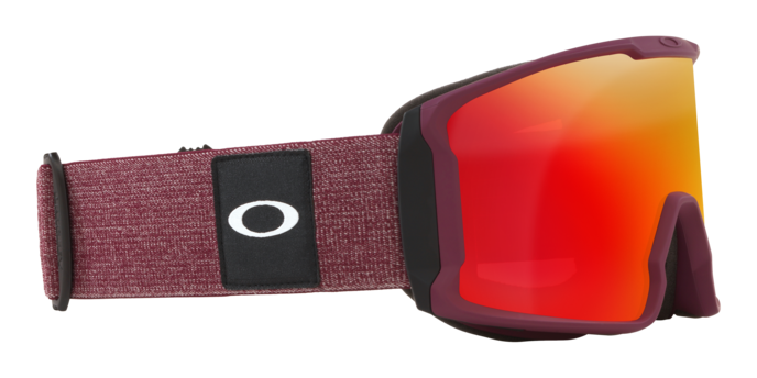 Oakley Line Miner L OO7070 707060