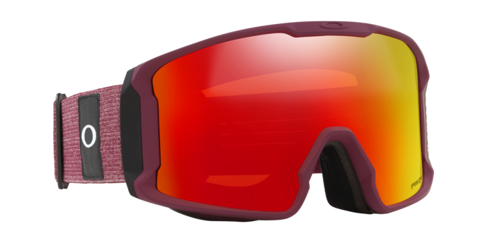 Oakley Line Miner L OO7070 707060