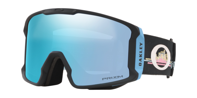 Oakley Line Miner L OO7070 707078