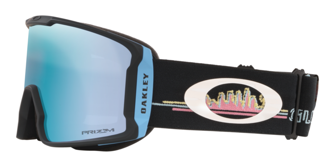 Oakley Line Miner L OO7070 707078