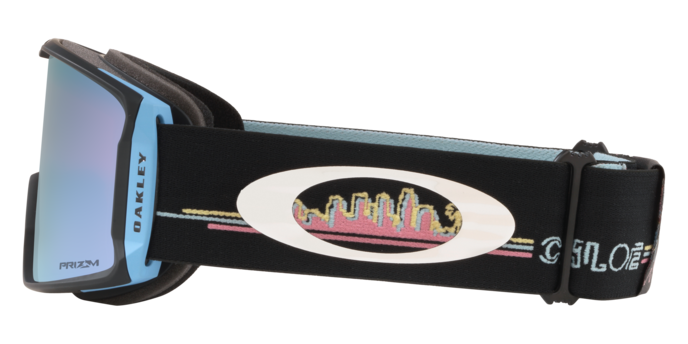 Oakley Line Miner L OO7070 707078