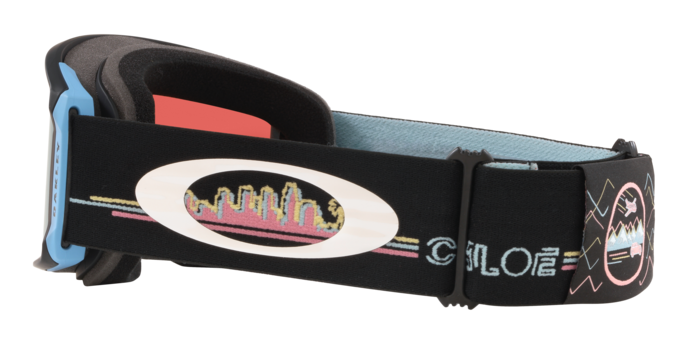 Oakley Line Miner L OO7070 707078