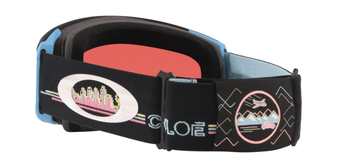 Oakley Line Miner L OO7070 707078