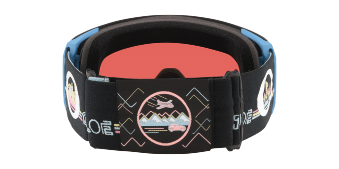 Oakley Line Miner L OO7070 707078