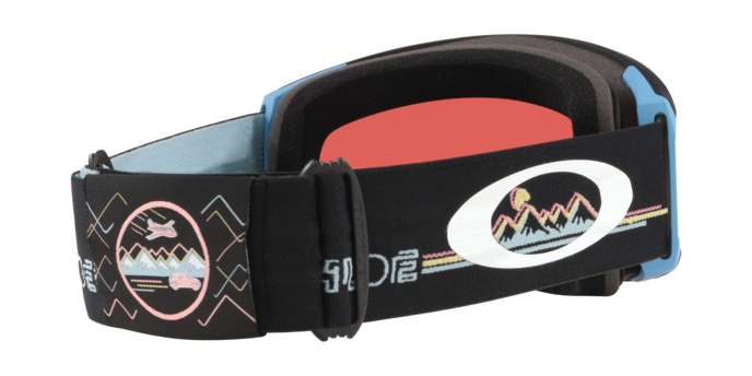 Oakley Line Miner L OO7070 707078