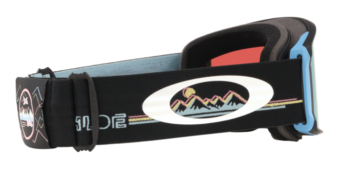 Oakley Line Miner L OO7070 707078