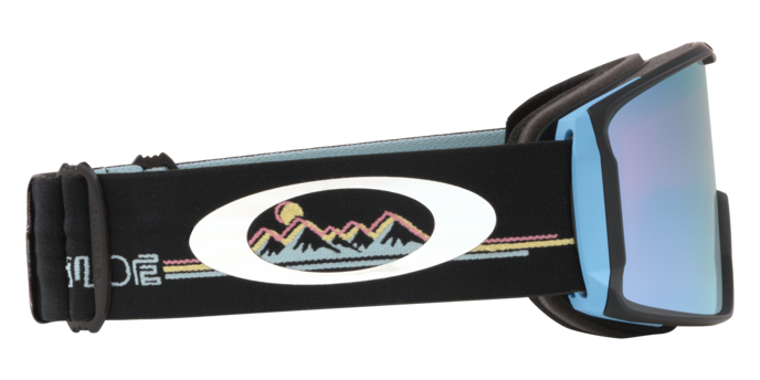 Oakley Line Miner L OO7070 707078