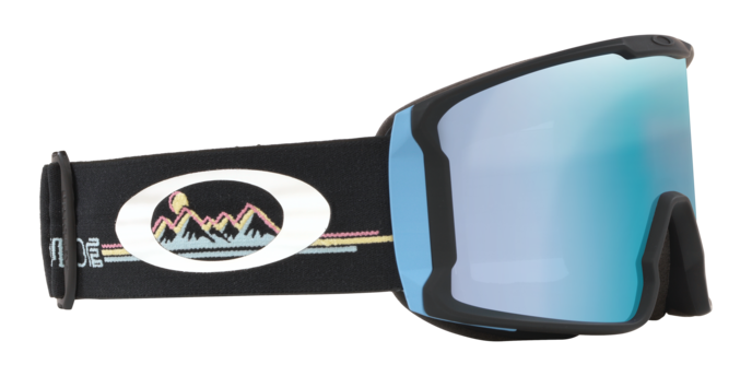 Oakley Line Miner L OO7070 707078