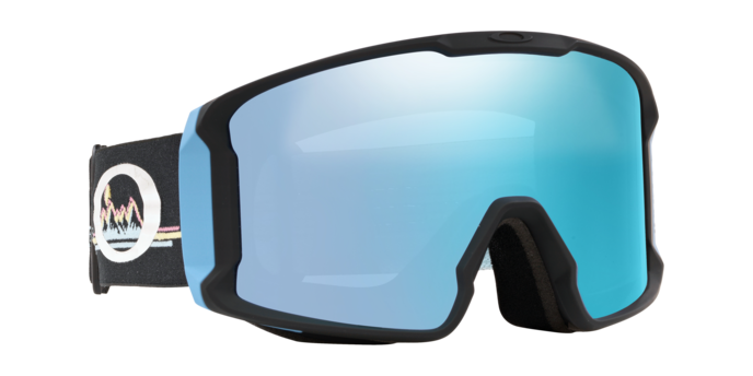 Oakley Line Miner L OO7070 707078