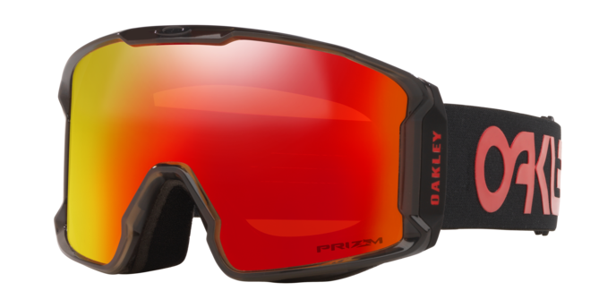 Oakley Line Miner L OO7070 707080
