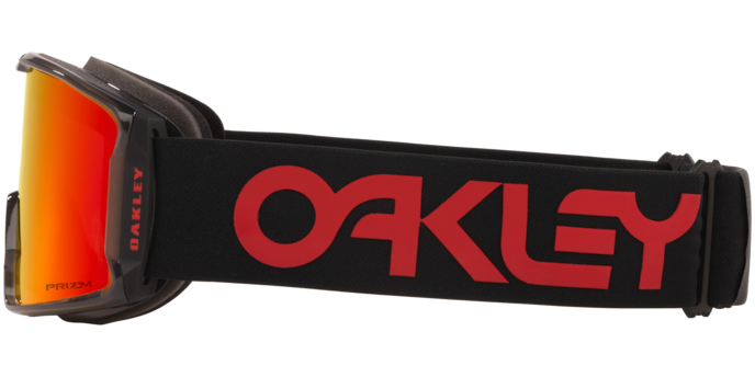 Oakley Line Miner L OO7070 707080