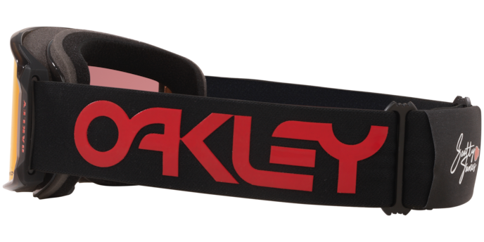 Oakley Line Miner L OO7070 707080