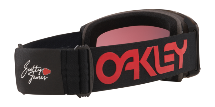 Oakley Line Miner L OO7070 707080