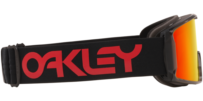 Oakley Line Miner L OO7070 707080