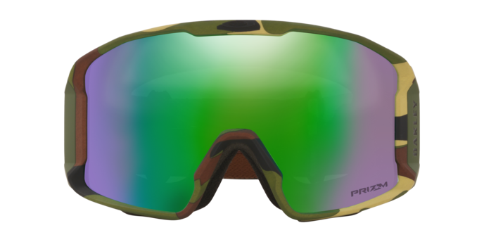 Oakley Line Miner L OO7070 707081