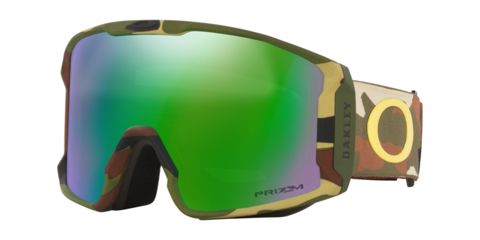 Oakley Line Miner L OO7070 707081