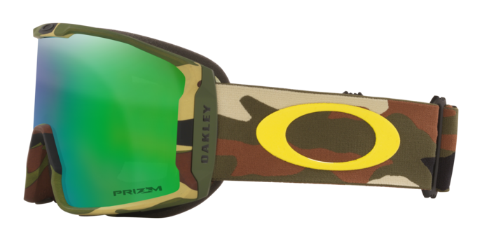 Oakley Line Miner L OO7070 707081