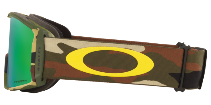 Oakley Line Miner L OO7070 707081