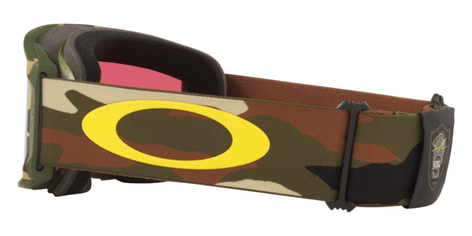 Oakley Line Miner L OO7070 707081