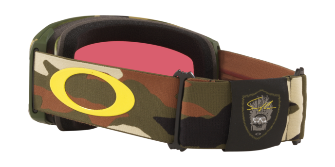 Oakley Line Miner L OO7070 707081