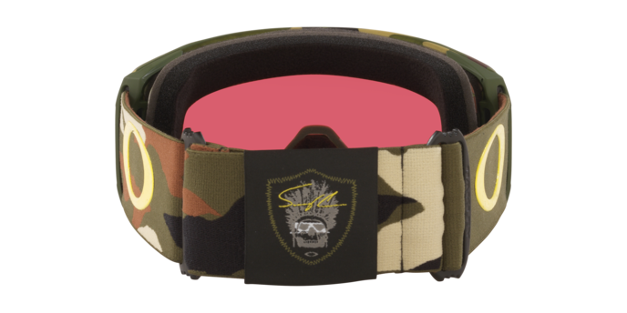 Oakley Line Miner L OO7070 707081