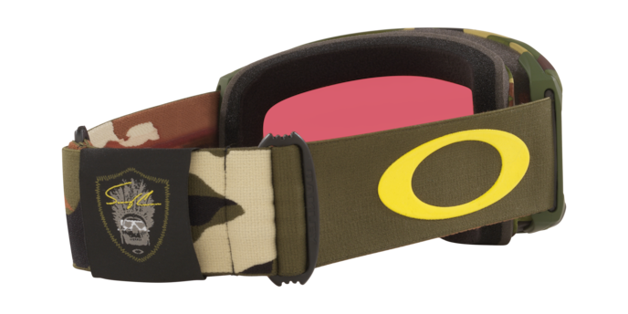 Oakley Line Miner L OO7070 707081