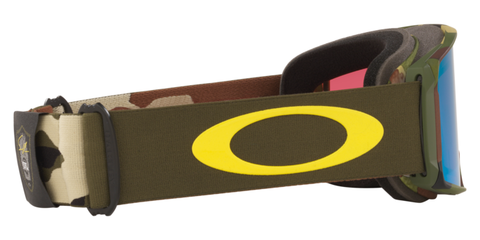 Oakley Line Miner L OO7070 707081