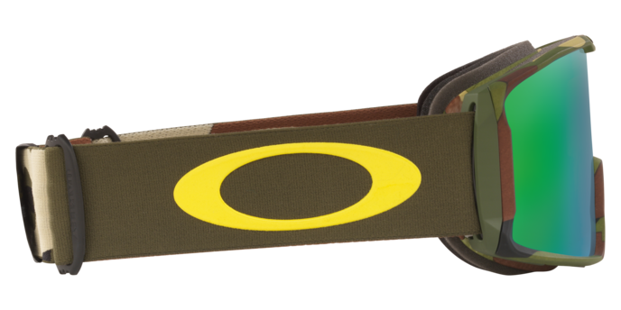 Oakley Line Miner L OO7070 707081