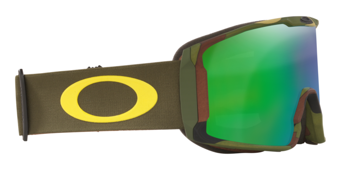 Oakley Line Miner L OO7070 707081