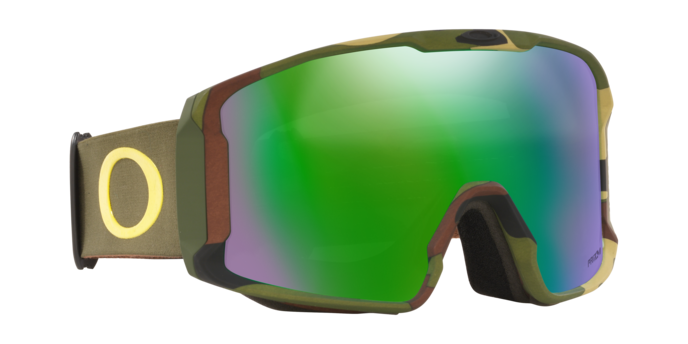 Oakley Line Miner L OO7070 707081