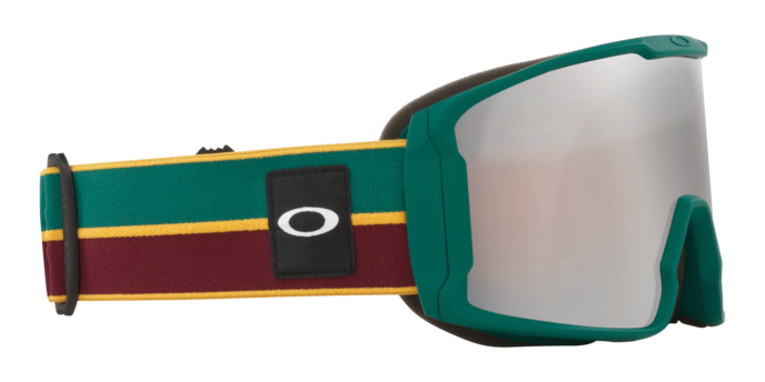 Oakley Line Miner L OO7070 7070A3