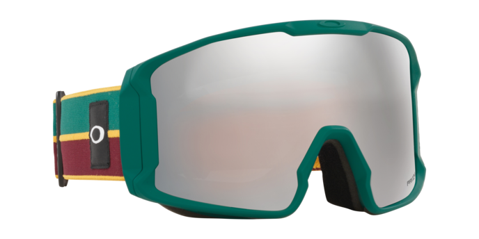 Oakley Line Miner L OO7070 7070A3