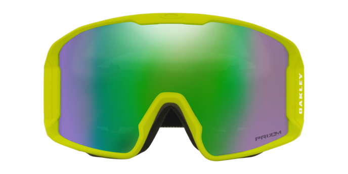 Oakley Line Miner L OO7070 7070A7