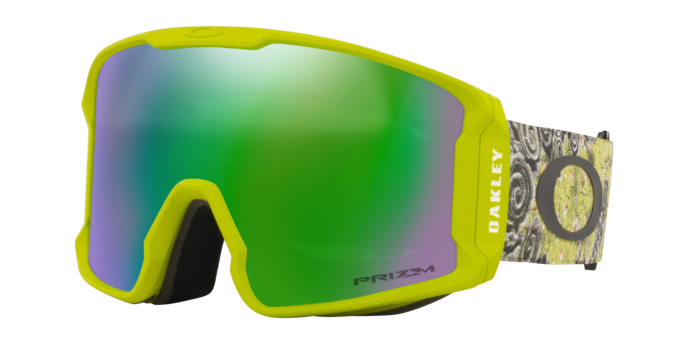 Oakley Line Miner L OO7070 7070A7