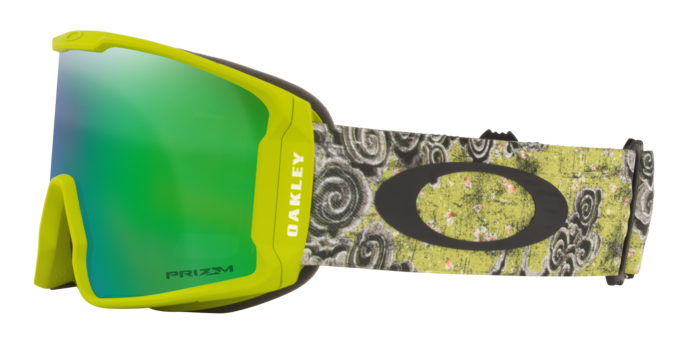 Oakley Line Miner L OO7070 7070A7