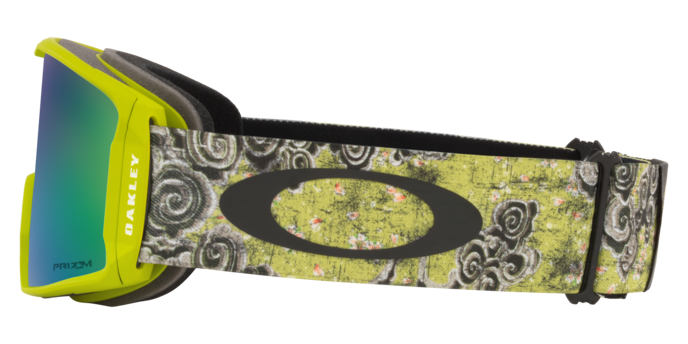 Oakley Line Miner L OO7070 7070A7