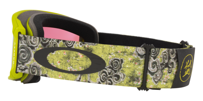 Oakley Line Miner L OO7070 7070A7