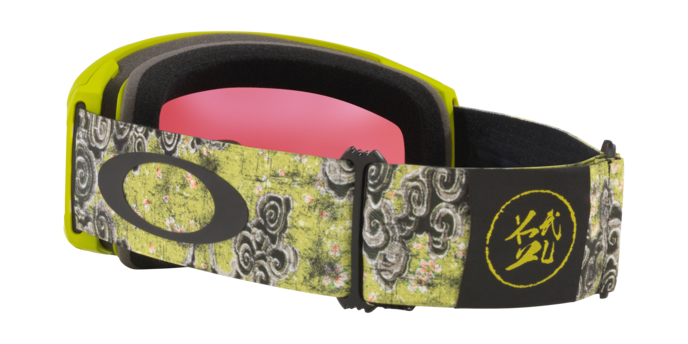 Oakley Line Miner L OO7070 7070A7