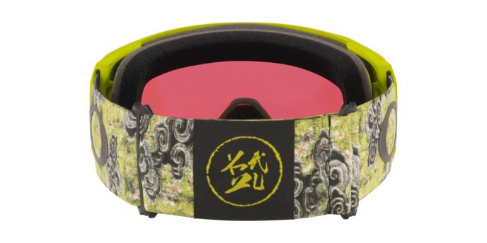 Oakley Line Miner L OO7070 7070A7