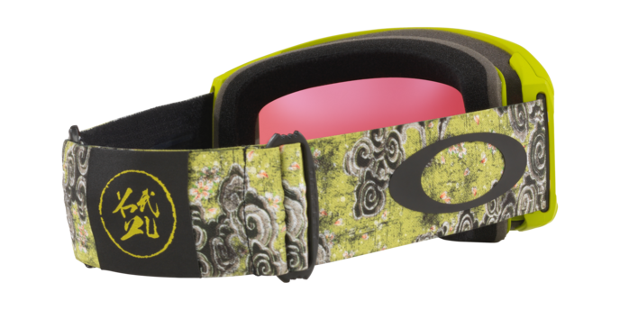 Oakley Line Miner L OO7070 7070A7