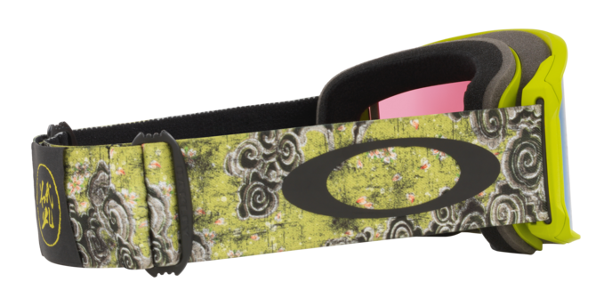 Oakley Line Miner L OO7070 7070A7