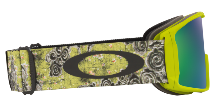 Oakley Line Miner L OO7070 7070A7