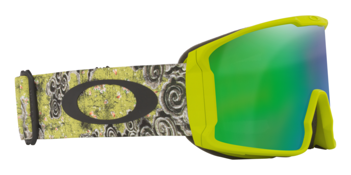 Oakley Line Miner L OO7070 7070A7