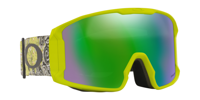 Oakley Line Miner L OO7070 7070A7