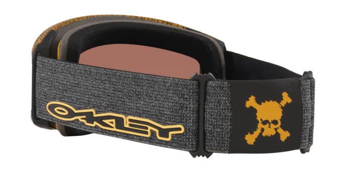 Oakley Line Miner L OO7070 7070B3