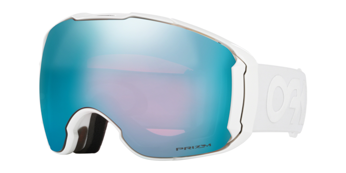 Oakley Airbrake Xl OO7071 707110